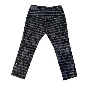 Nike Dri-Fit Capri Printed leggings M